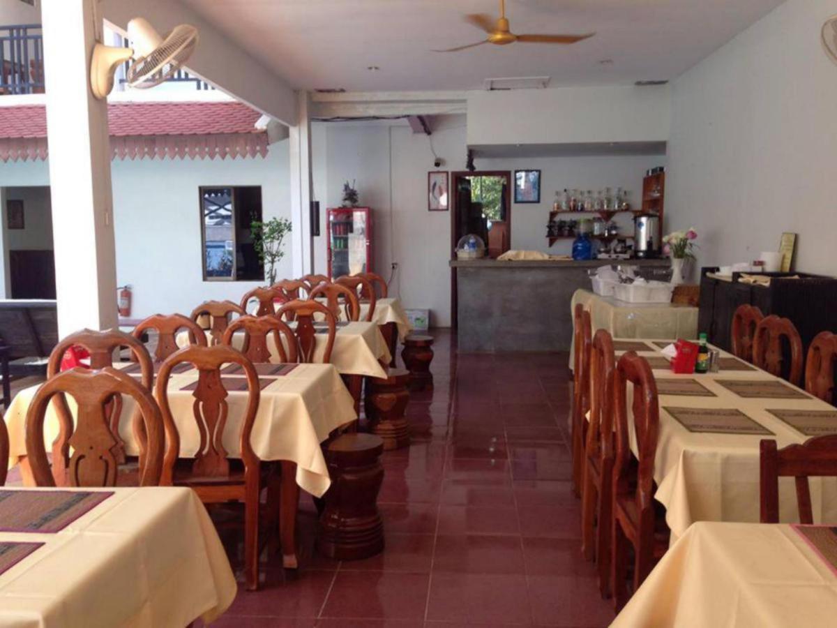 Summer Villa Resort Ciudad de Siem Riep Exterior foto